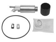 Denso 950 3016 Fuel Pump and Strainer Set