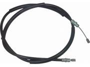 Wagner BC140294 Parking Brake Cable