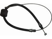 Wagner BC140731 Parking Brake Cable Wagner BC140731 Parking Brake Cable
