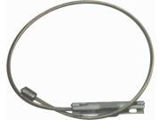 Wagner BC141062 Parking Brake Cable