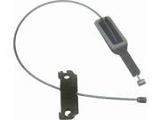 Wagner BC140254 Parking Brake Cable