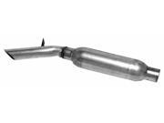 Walker 21992 Exhaust Resonator Pipe Walker 21992 Exhaust Resonator Pipe