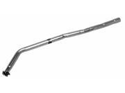 Walker 46753 Exhaust Pipe Walker 46753 Exhaust Pipe