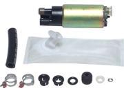 Denso 950 0111 Fuel Pump and Strainer Set