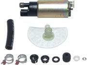 Denso 950 0116 Fuel Pump and Strainer Set