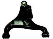 Moog RK620512 Suspension Control Arm and Ball Joint Assembly