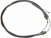 Wagner BC102006 Parking Brake Cable