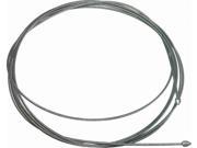 Wagner BC108182 Parking Brake Cable