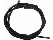 Wagner BC138939 Parking Brake Cable
