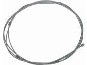 Wagner BC130878 Parking Brake Cable