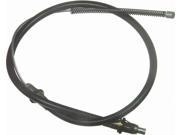 Wagner BC132271 Parking Brake Cable