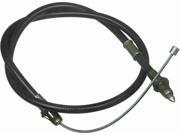Wagner BC132375 Parking Brake Cable