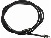 Wagner BC138651 Parking Brake Cable