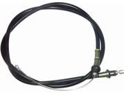 Wagner BC138872 Parking Brake Cable