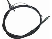 Wagner BC140169 Parking Brake Cable