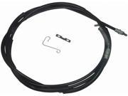 Wagner BC140310 Parking Brake Cable