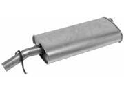 Exhaust Muffler-SoundFX Direct Fit Muffler Walker 18459 Exhaust Muffler-SoundFX Direct Fit Muffler Walker 18459