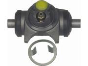 Wagner WC109549 Drum Brake Wheel Cylinder Wagner WC109549 Drum Brake Wheel Cylinder