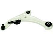 Moog RK620196 Suspension Control Arm and Ball Joint Assembly