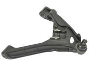 Moog RK620476 Suspension Control Arm and Ball Joint Assembly