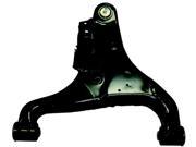 Moog RK620511 Suspension Control Arm and Ball Joint Assembly