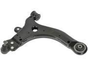 Moog RK620568 Suspension Control Arm and Ball Joint Assembly