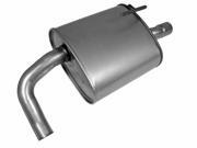 Walker 53824 Exhaust Muffler Assembly Walker 53824 Exhaust Muffler Assembly