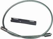 Wagner BC140271 Parking Brake Cable