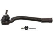 Moog ES800717 Steering Tie Rod End Moog ES800717 Steering Tie Rod End