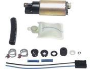 Denso 950 0125 Fuel Pump and Strainer Set