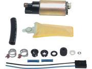 Denso 950 0128 Fuel Pump and Strainer Set