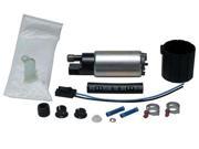 Denso 950 0138 Fuel Pump and Strainer Set