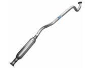 Walker 56107 Exhaust Resonator Pipe Walker 56107 Exhaust Resonator Pipe