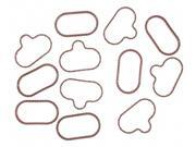 Victor Reinz MS16358 Engine Intake Manifold Gasket Set Victor Reinz MS16358 Engine Intake Manifold Gasket Set