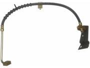 Wagner BH138840 Brake Hydraulic Hose Wagner BH138840 Brake Hydraulic Hose