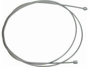 Wagner BC129227 Parking Brake Cable