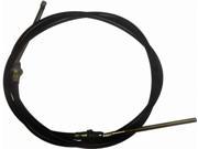 Wagner BC129689 Parking Brake Cable