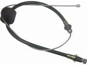 Wagner BC132061 Parking Brake Cable