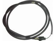 Wagner BC132085 Parking Brake Cable