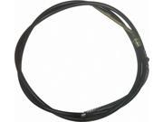 Wagner BC130443 Parking Brake Cable