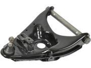 Moog RK620036 Suspension Control Arm and Ball Joint Assembly