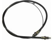 Wagner BC108751 Parking Brake Cable