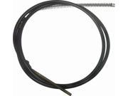 Wagner BC129677 Parking Brake Cable