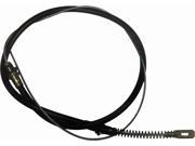 Wagner BC133063 Parking Brake Cable