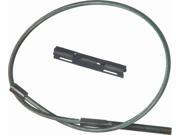 Wagner BC140235 Parking Brake Cable