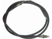 Wagner BC132090 Parking Brake Cable