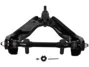 Moog CK620632 Suspension Control Arm and Ball Joint Assembly
