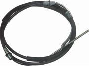Wagner BC140356 Parking Brake Cable