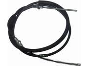 Wagner BC140357 Parking Brake Cable