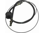 Wagner BC132098 Parking Brake Cable